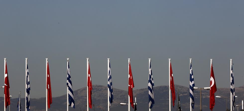 ΠΡΟΕΔΡΟΣ ΤΗΣ ΤΟΥΡΚΙΑΣ ΕΡΝΤΟΓΑΝ ΡΕΤ.Τ. ΕΠΙΣΚΕΨΗ ΣΤΗΝ ΑΘΗΝΑ ΑΕΡΟΔΡΟΜΙΟ
