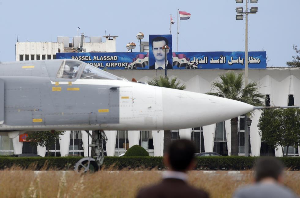 Putin announces forces pullout from Syria