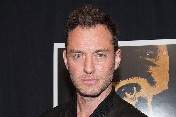 "Black Sea" New York Screening