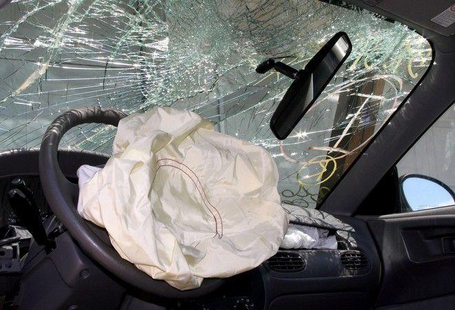 Οι αερόσακοι της Takata (2014)