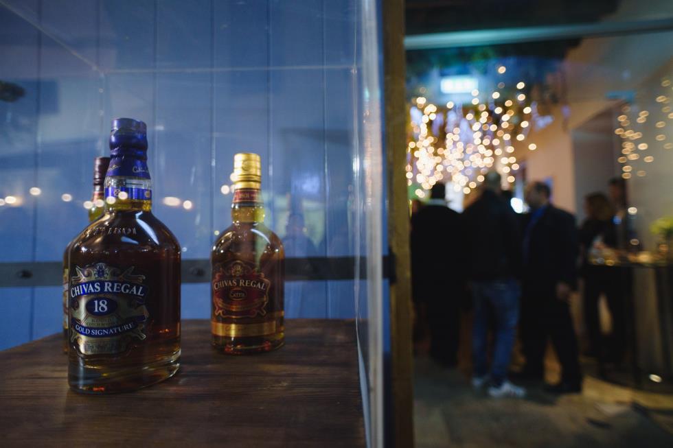 chivas