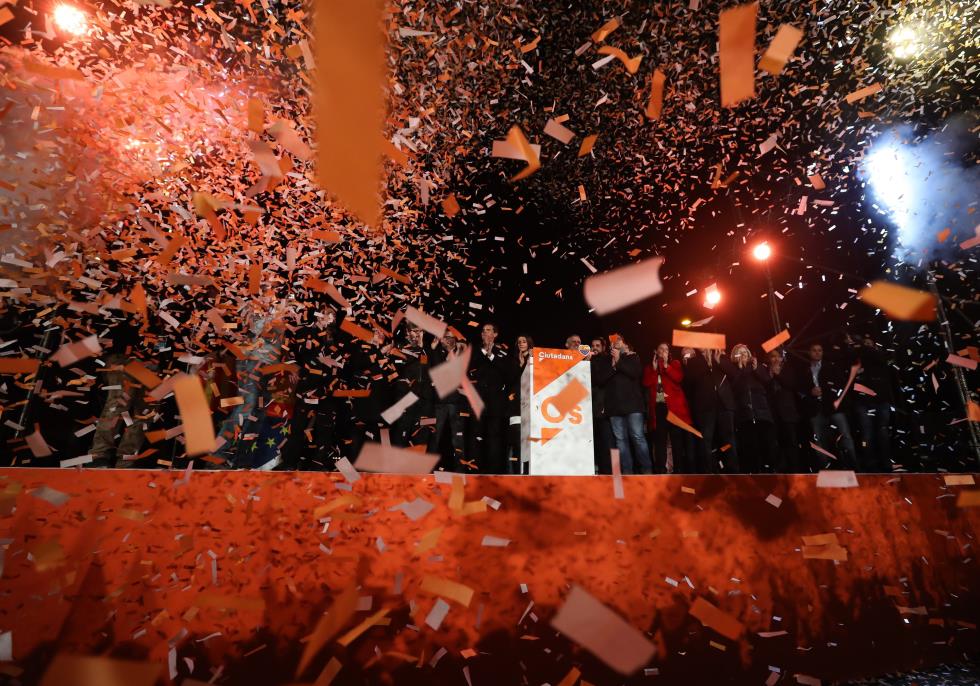 Catalan regional elections