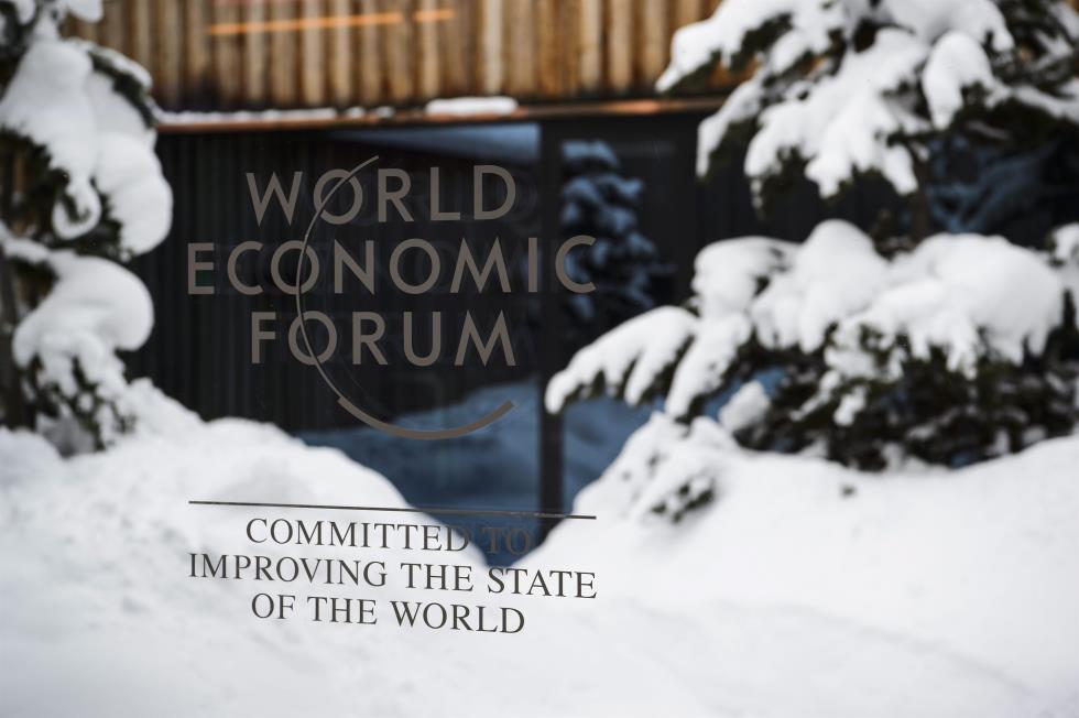 World Economic Forum 4