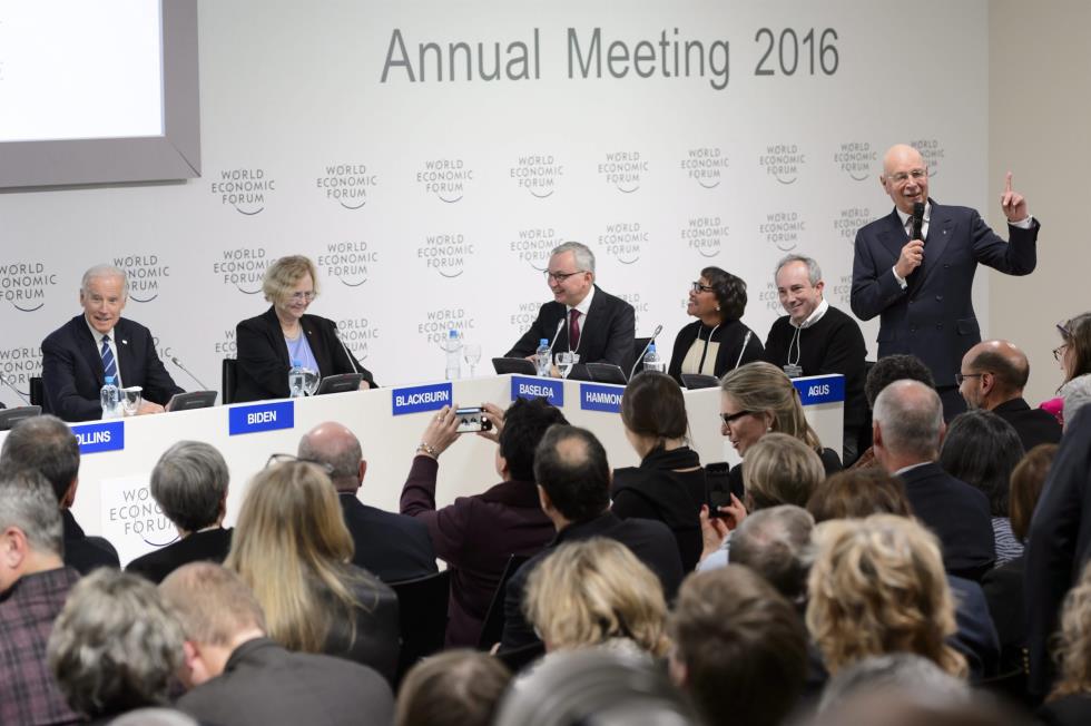 World Economic Forum 1