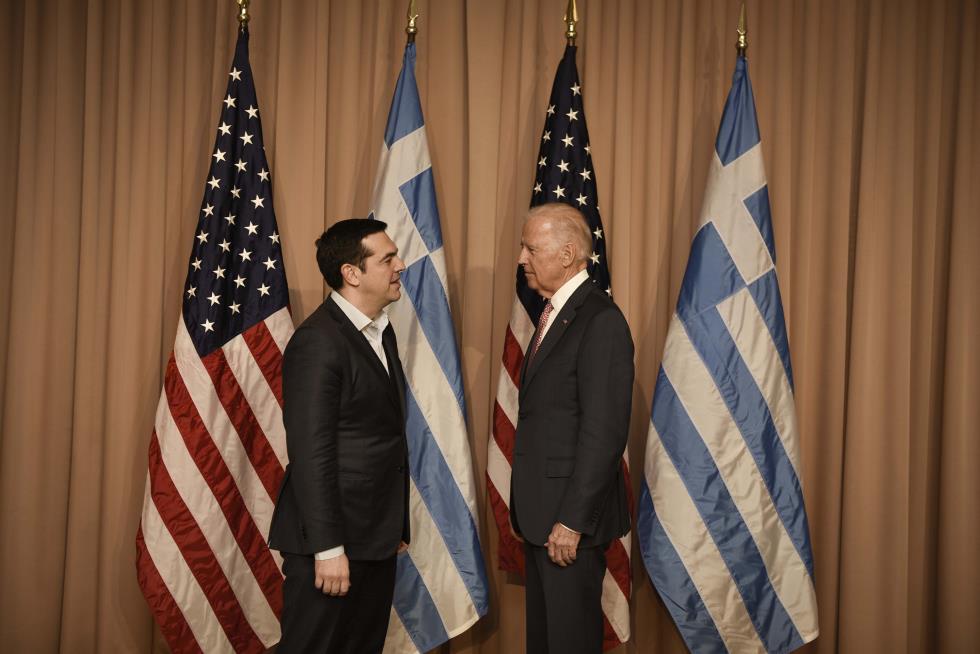ΝΤΑΒΟΣ ΠΑΓΚΟΣΜΙΟ ΟΙΚΟΝΟΜΙΚΟ ΦΟΡΟΥΜ ΤΣΙΠΡΑΣ Α ΜΠΑΙΝΤΕΝ Τ ΣΥΝΑΝΤΗΣΗ 2