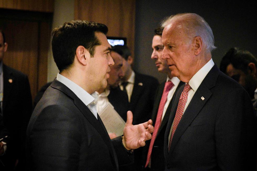 ΝΤΑΒΟΣ ΠΑΓΚΟΣΜΙΟ ΟΙΚΟΝΟΜΙΚΟ ΦΟΡΟΥΜ ΤΣΙΠΡΑΣ Α ΜΠΑΙΝΤΕΝ Τ ΣΥΝΑΝΤΗΣΗ 3