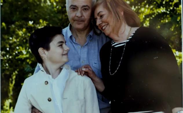 11χρονος 4