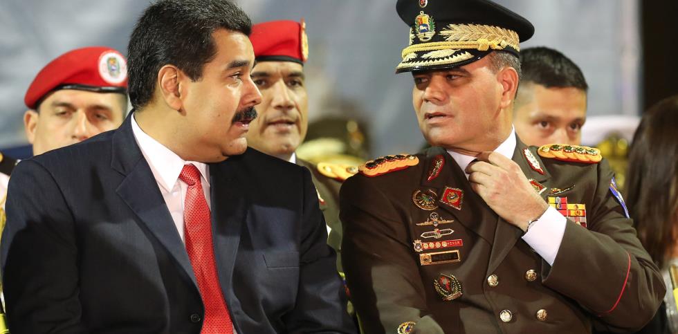 Venezuela Military