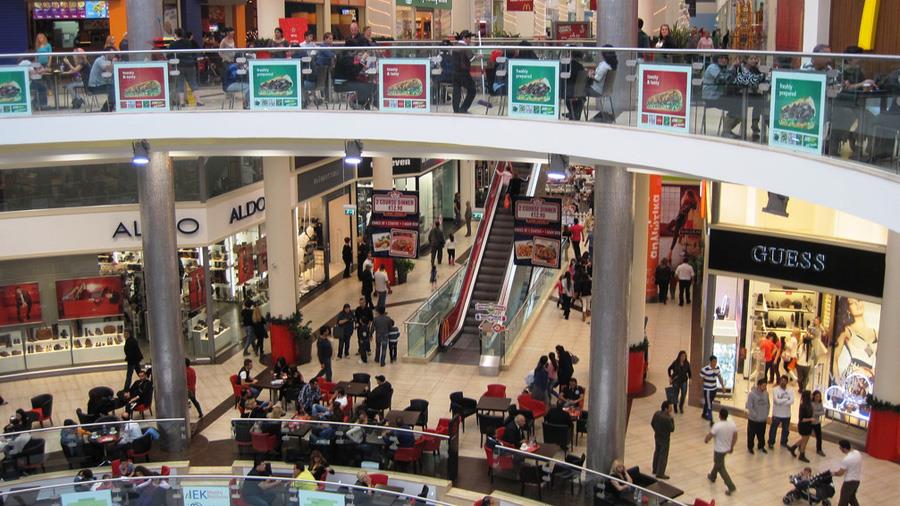 mymallNEWS