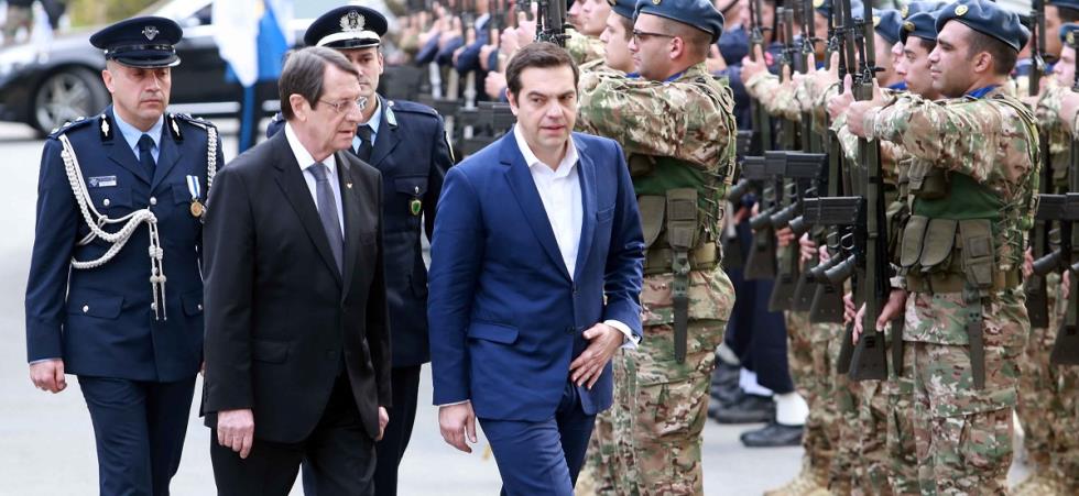 ΤΣΙΠΡΑΣ