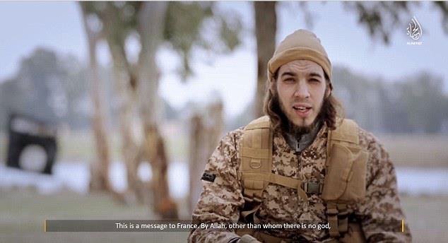 ISIS