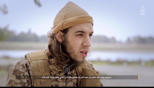 ISIS NEW 3