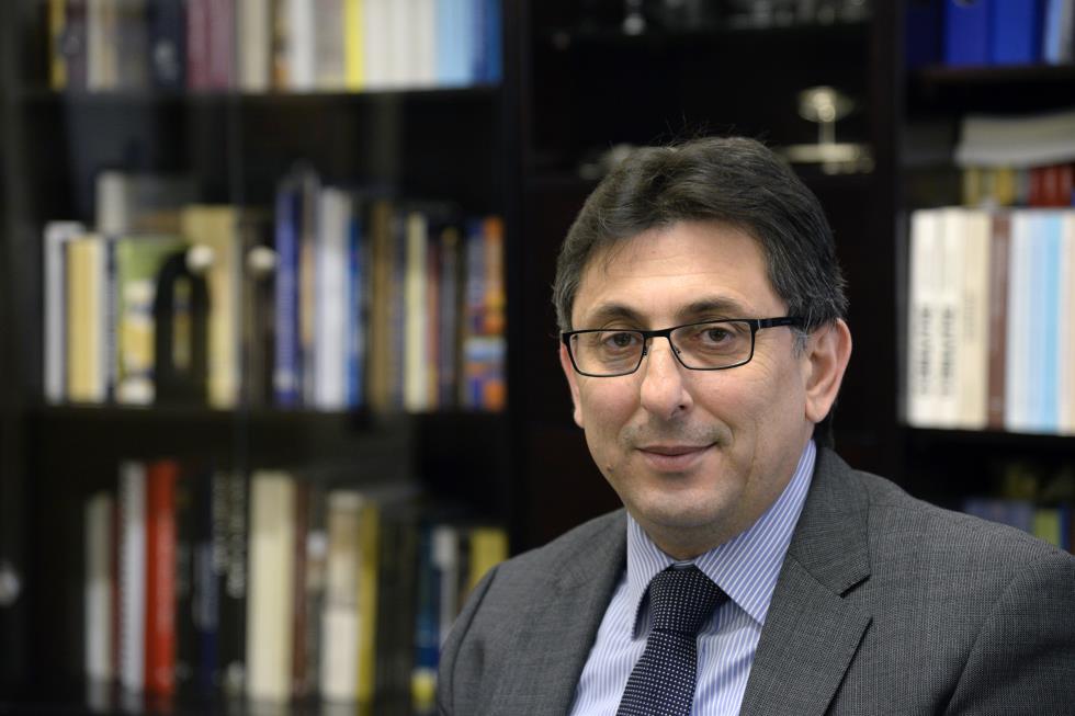 Γιάννος Χαριλάου
