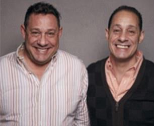 three identical strangers