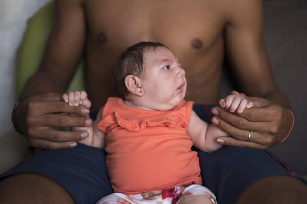 ZIKA VIRUS 2