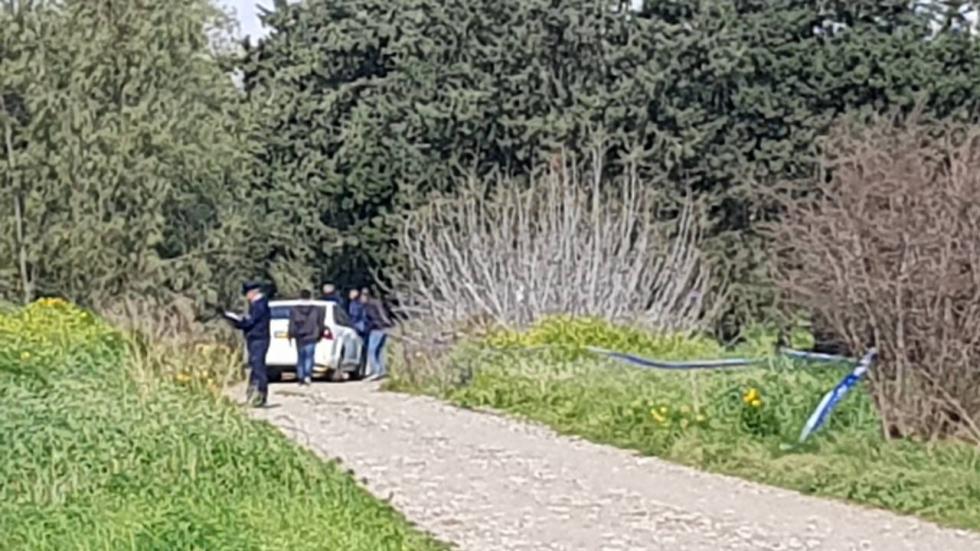 ΕΝΤΟΠΙΣΜΟΣ ΓΥΝΑΙΚΑΣ Η ΟΠΟΙΑ ΕΦΕΡΕ ΒΑΡΙΑ ΤΡΑΥΜΑΤΑ ΣΤΗ ΓΕΡΟΣΚΗΠΟΥ