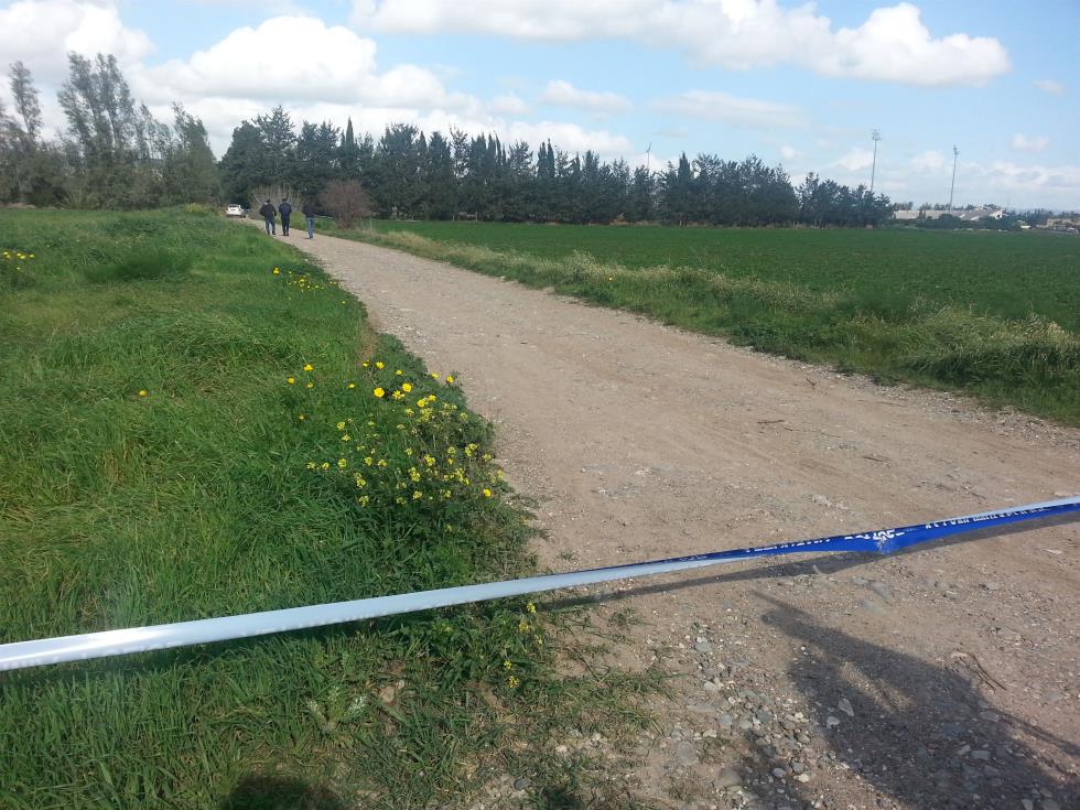 ΕΝΤΟΠΙΣΜΟΣ ΓΥΝΑΙΚΑΣ Η ΟΠΟΙΑ ΕΦΕΡΕ ΒΑΡΙΑ ΤΡΑΥΜΑΤΑ ΣΤΗ ΓΕΡΟΣΚΗΠΟΥ