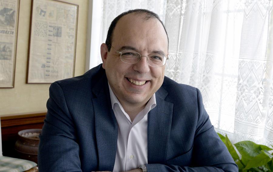 Αποστόλου