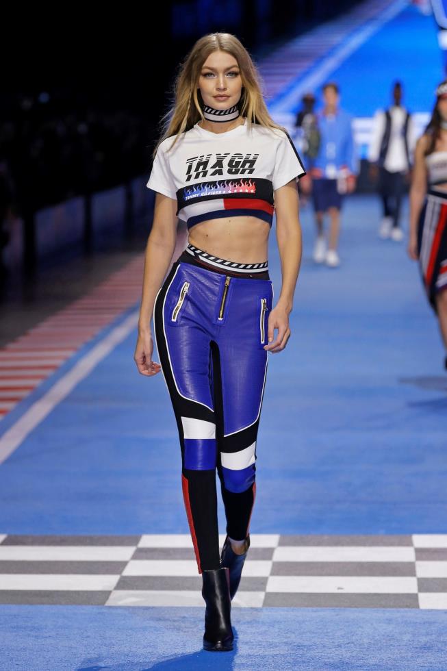 TOMMYNOW MILAN FASHION WEEK SS18 02/25/2018