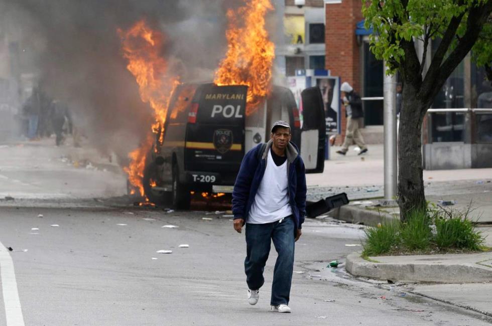 Baltimore