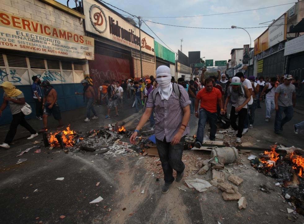 Barquisimeto