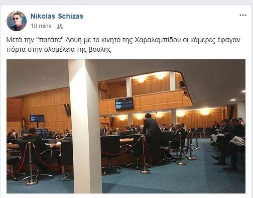 νικοσ