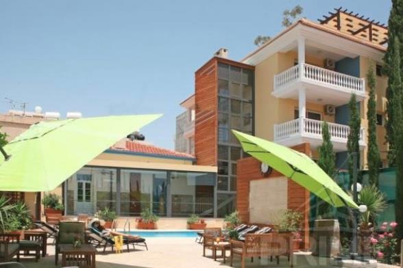 hotel 5