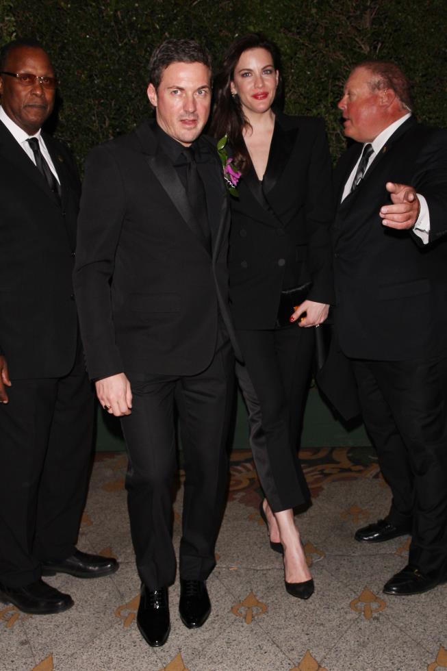 Liv Tyler