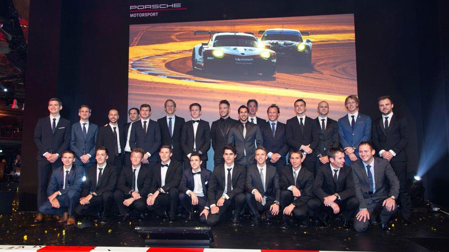 porscheformula