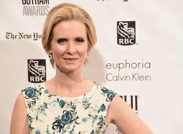 25th Annual Gotham Independent Film Awards - Arrivals