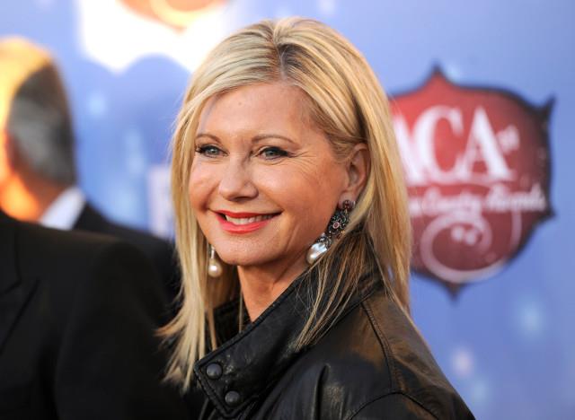 Olivia Newton-John