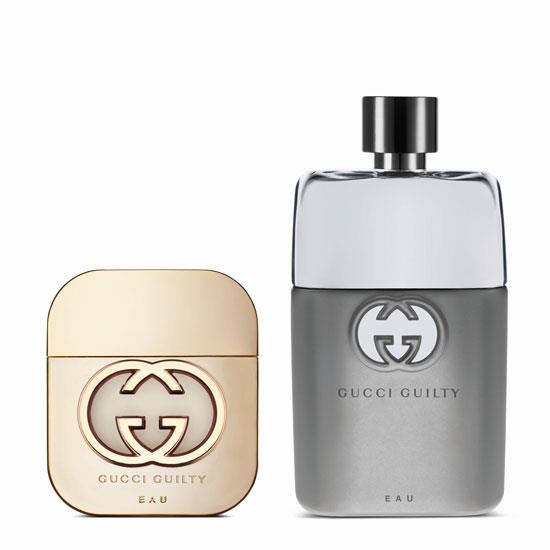 GUCCI IN