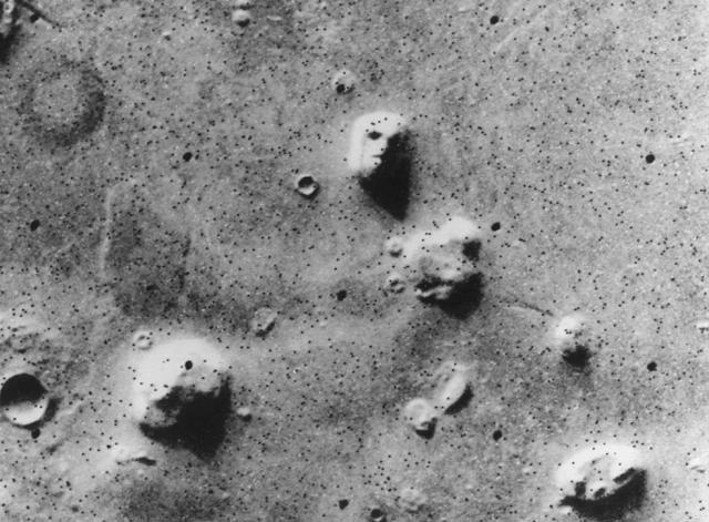 Mars/ Curiosity