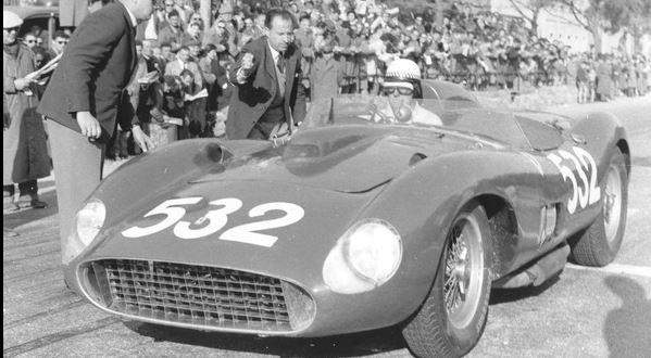 ferrari