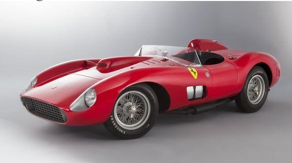 ferrari