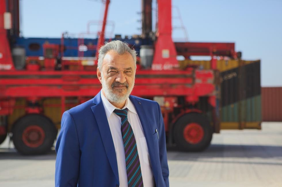 Πούρος λιμάνι 