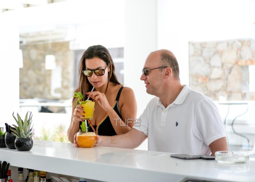 ε