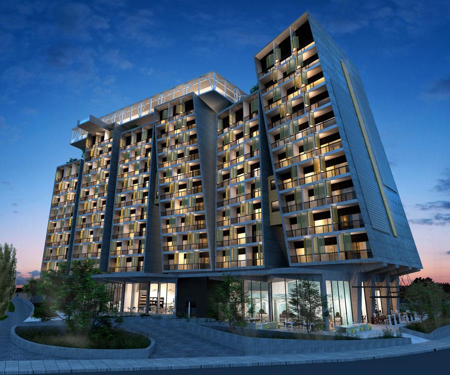 unicresidence6