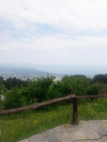 καταφύγιο