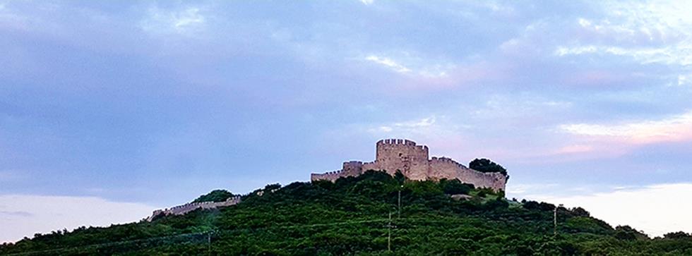 2κάστρο