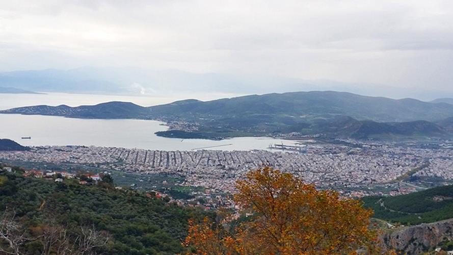 2 θαλασσα βουνό