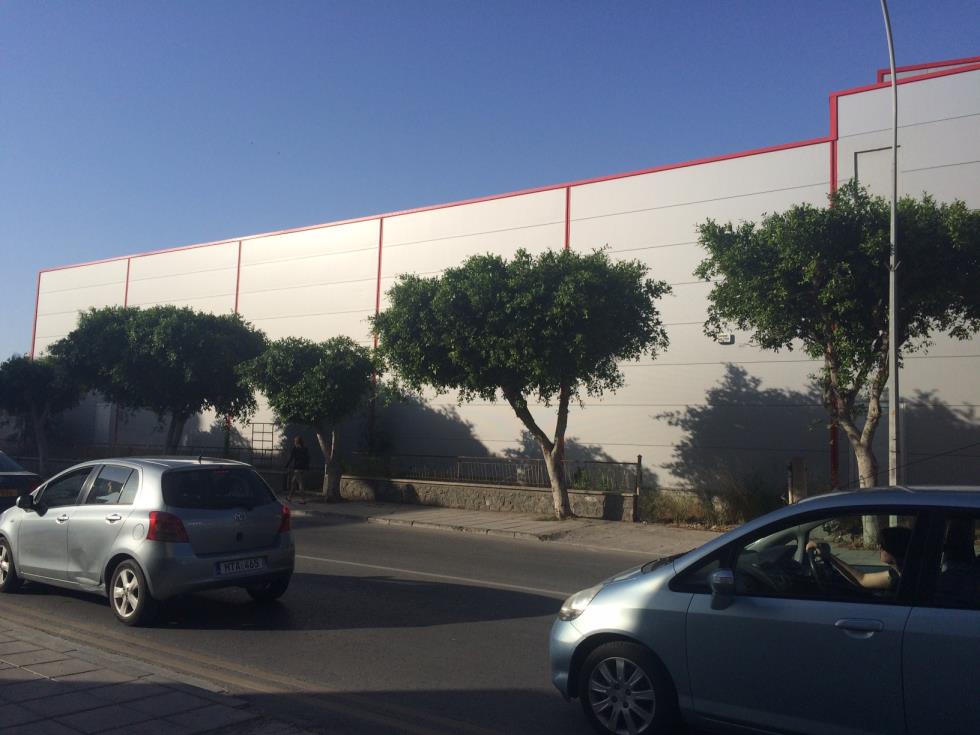 spar 5