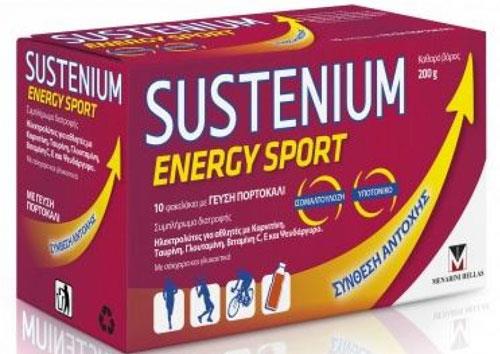 menarinienergysport