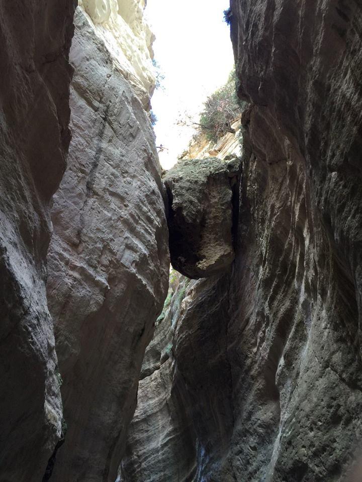 φαραγγι 7