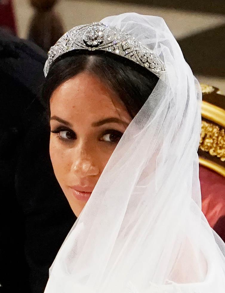Prince Harry Marries Ms. Meghan Markle - Windsor Castle