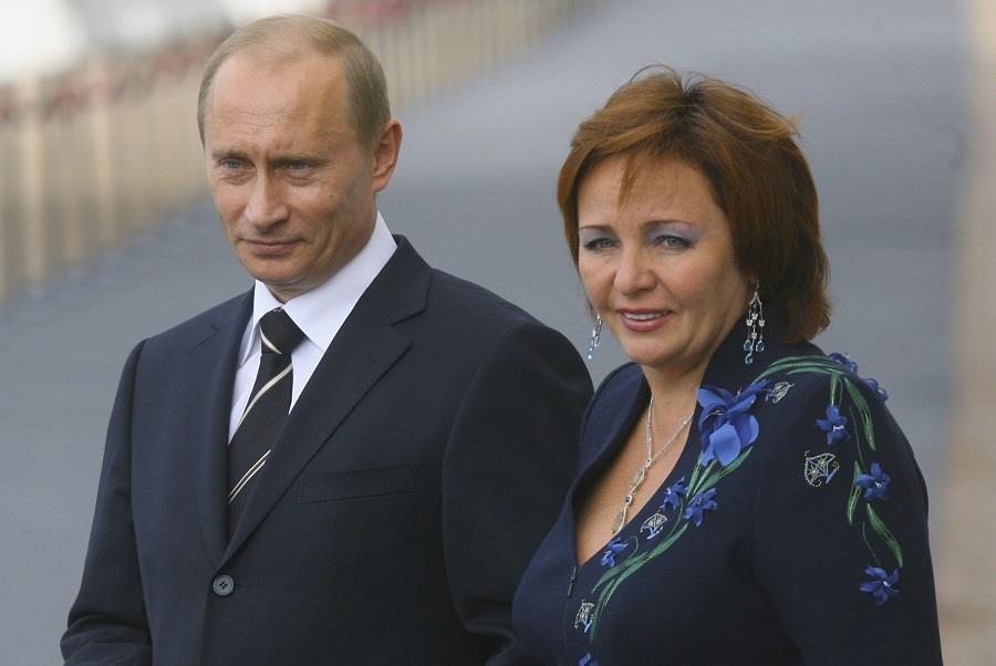 liudmila