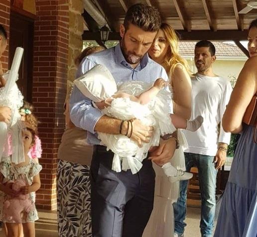 ΕΦΡΑΙΜ ΑΡΙΣΤΟΤΕΛΟΥΣ