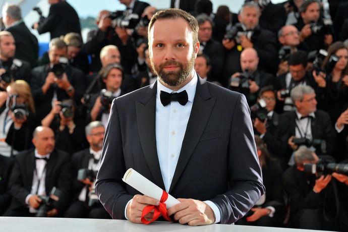 Cannes 2015 - Palme d Or Winners Photocall