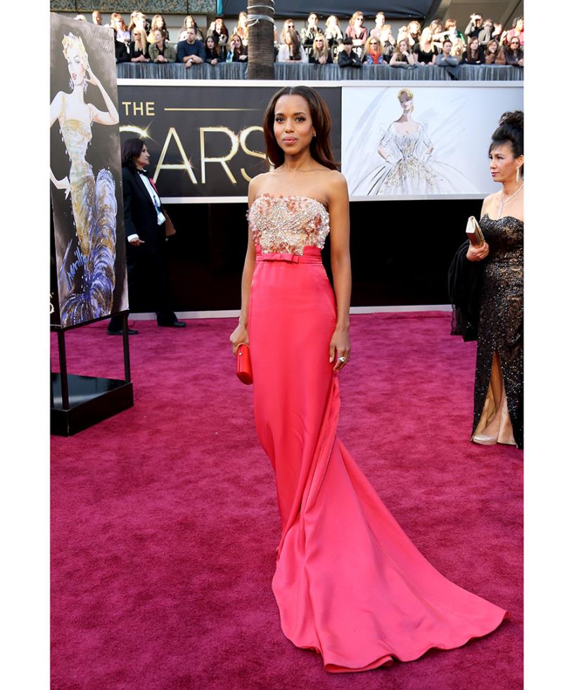 Kerry Washington