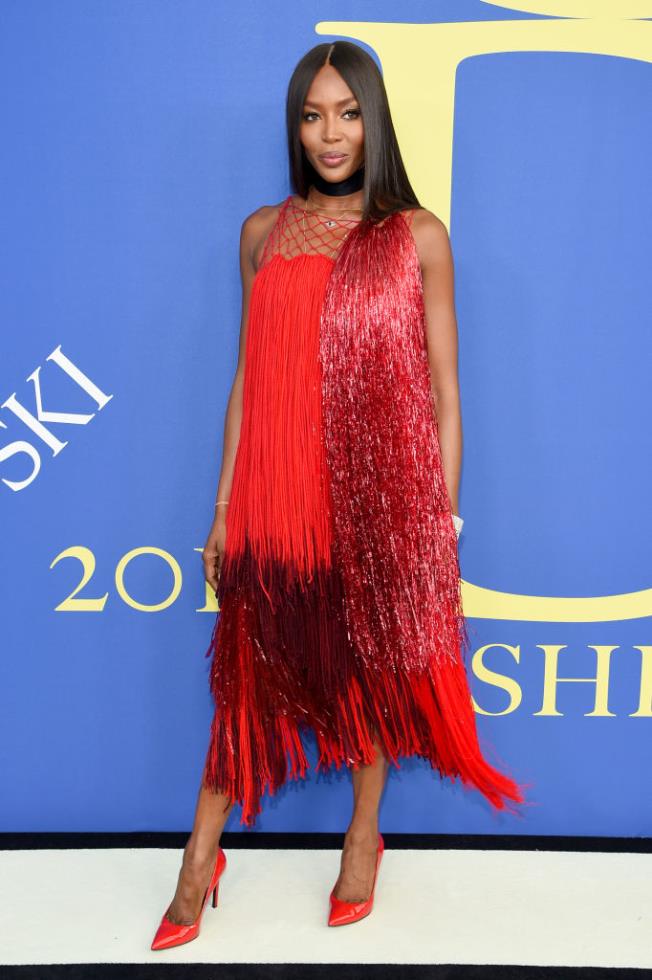 2018 CFDA Fashion Awards - Arrivals